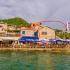 Apartman i restoran, Privatunterkunft im Ort Pržno, Montenegro - Location